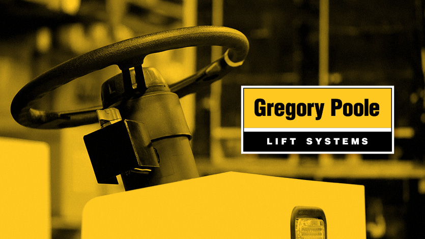 Motrec acoge a Gregory Poole Lift Systems en su familia global